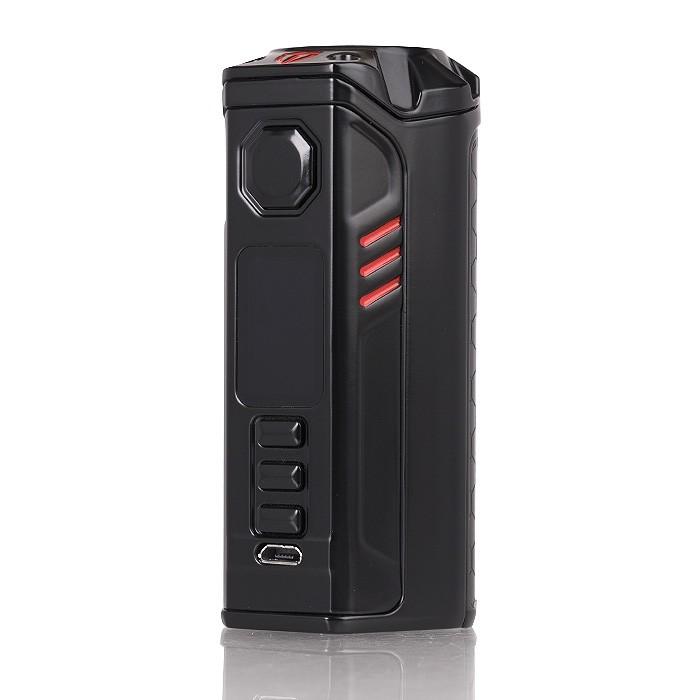 Think Vape Finder DNA 250C 300W TC Box Mod Akkuträger