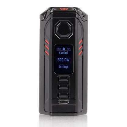 Think Vape Finder DNA 250C 300W TC Box Mod Akkuträger