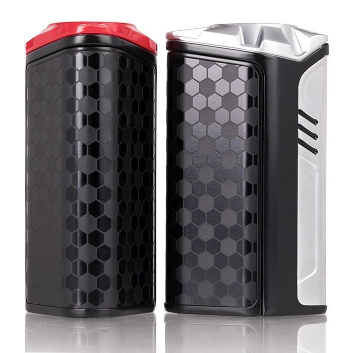 Think Vape Finder DNA 250C 300W TC Box Mod Akkuträger