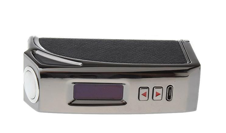 Think Vape MKL200 TC Box Mod Akkuträger