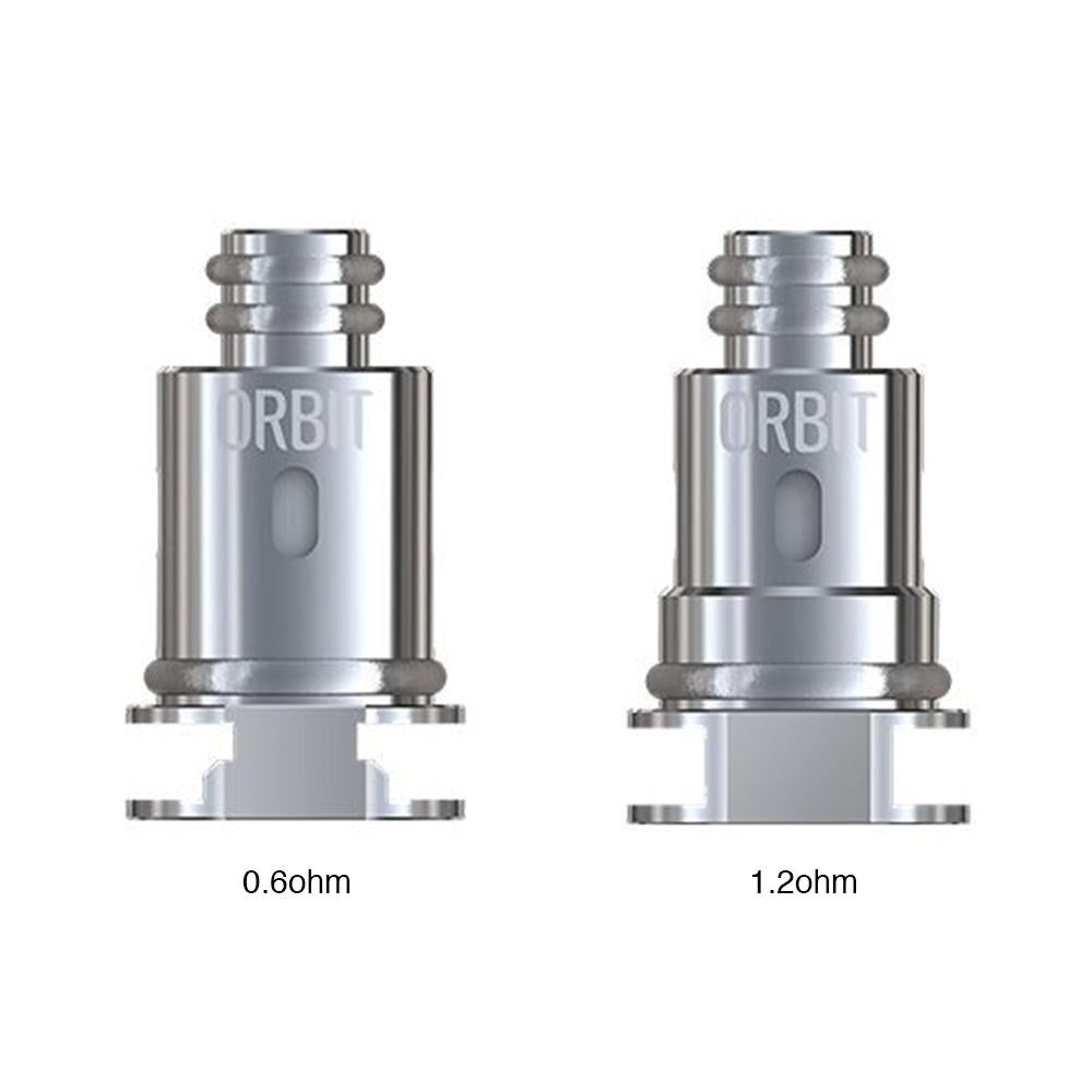 Think Vape Orbit Ersatz Coil 5 Stück