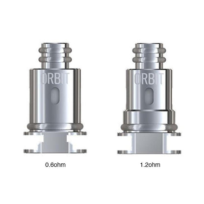 Think Vape Orbit Ersatz Coil 5 Stück