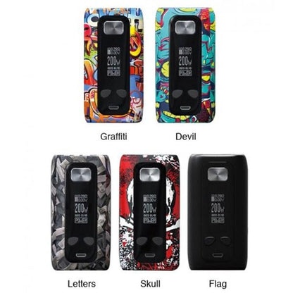 Think Vape Thor 200W TC Box Mod