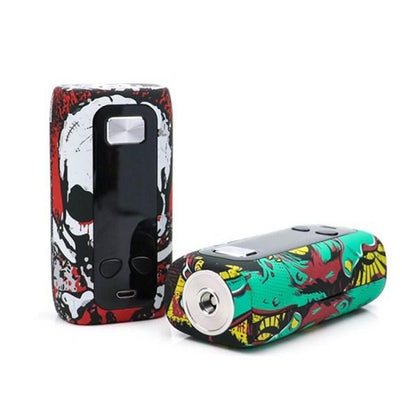 Think Vape Thor 200W TC Box Mod