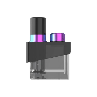 SMOK Trinity Alpha Ersatz Pod Cartridge ohne Coils - 2,8ml