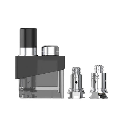 SMOK Trinity Alpha Pod mit Coils - 2,8ml