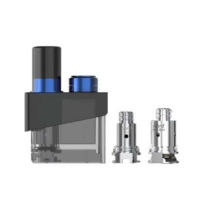 SMOK Trinity Alpha Pod mit Coils - 2,8ml