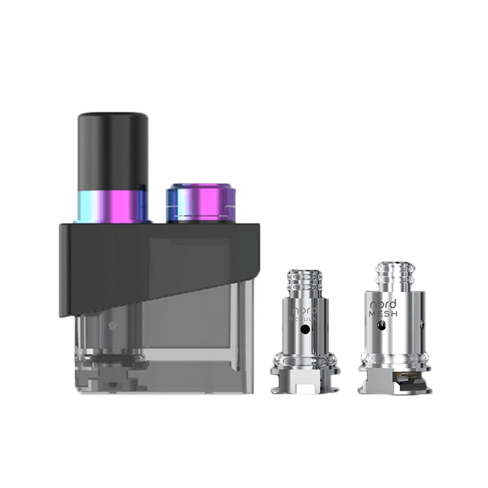 SMOK Trinity Alpha Pod mit Coils - 2,8ml