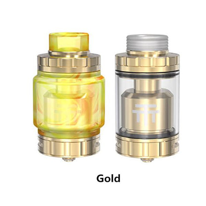 Vandy Vape Triple 2 RTA Verdampfer - 4ml/7ml