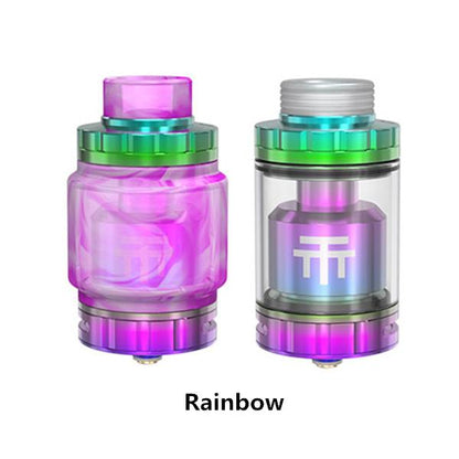 Vandy Vape Triple 2 RTA Verdampfer - 4ml/7ml
