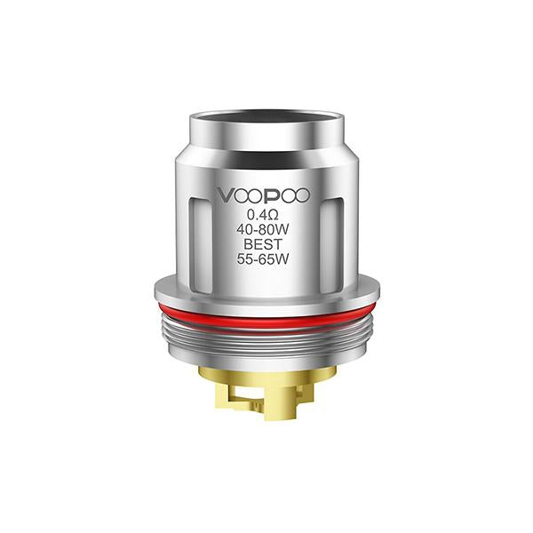 VOOPOO UFORCE Tank Atomizer Verdampfer - 3,5ml