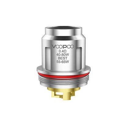 VOOPOO UFORCE Tank Atomizer Verdampfer - 3,5ml