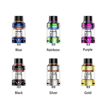 VOOPOO UFORCE Tank Atomizer Verdampfer - 3,5ml