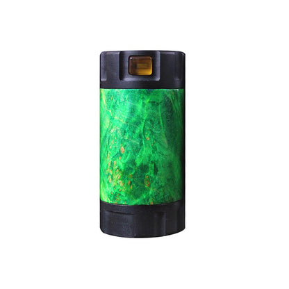 Ultroner Mini Stick 18350 Mechanical MOD Akkuträger