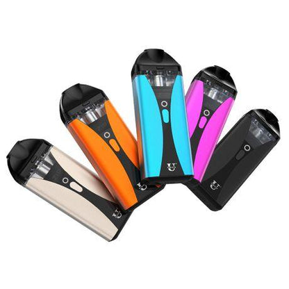 Usonicig Zip 2-in-1 Starterset - 1200mAh & 2ml