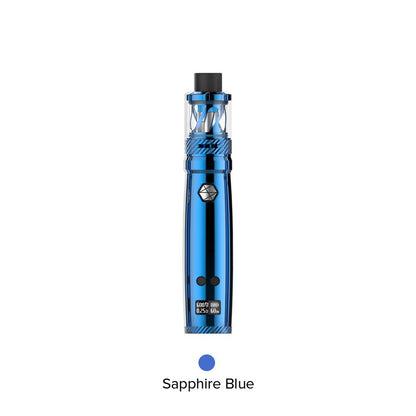 Uwell Nunchaku RDA 80W Starter Kit mit Nunchaku Verdampfer & Akkuträger