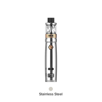 Uwell Nunchaku RDA 80W Starter Kit mit Nunchaku Verdampfer & Akkuträger