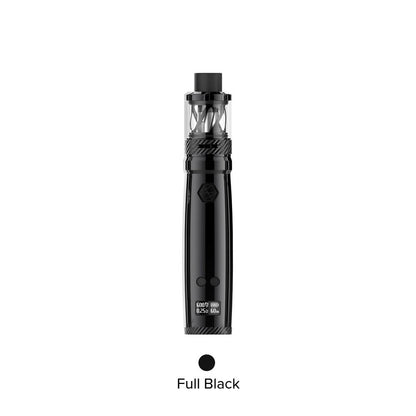 Uwell Nunchaku RDA 80W Starter Kit mit Nunchaku Verdampfer & Akkuträger