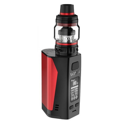 Uwell Valyrian II 300W Kit mit Valyrian 2 Sub Ohm Tank 6ml