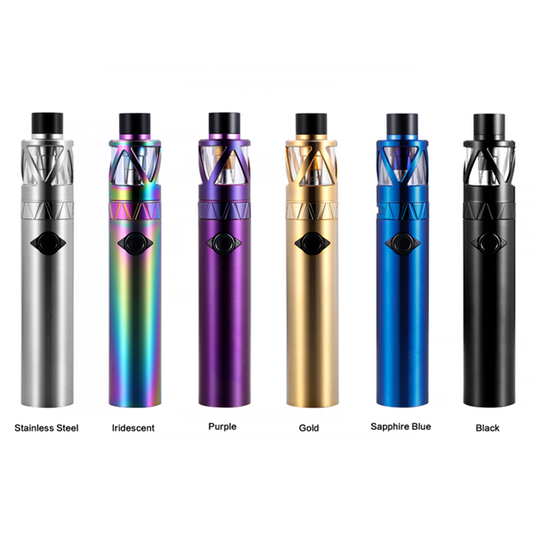Uwell Whirl 20 AIO Starter Set - 700 mAh & 2ml