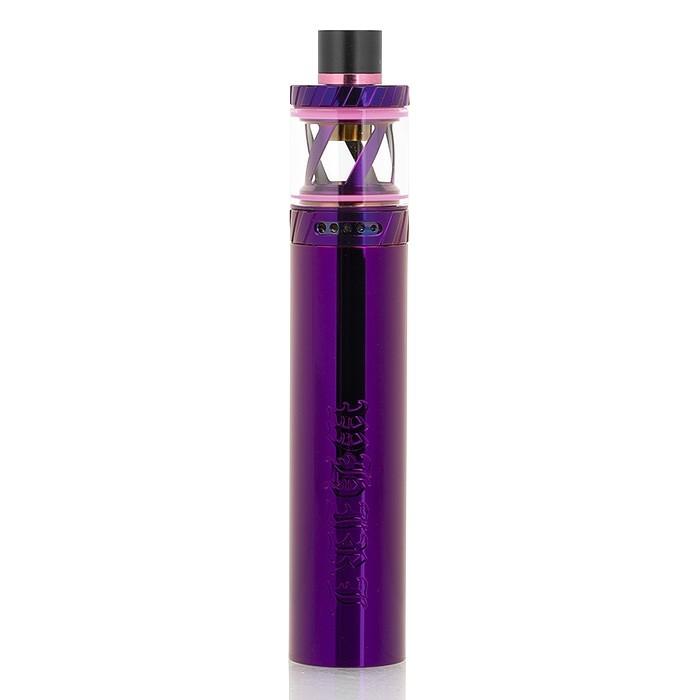 Uwell Whirl 20 & 22 Starterset Limited Edition