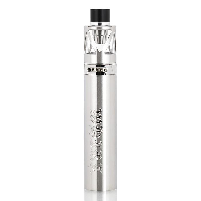 Uwell Whirl 20 & 22 Starterset Limited Edition