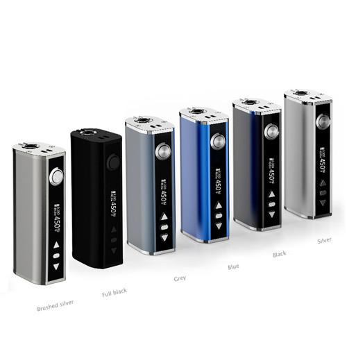 Eleaf iStick TC 40W Batterie Mod Akkuträger - 2600mAh