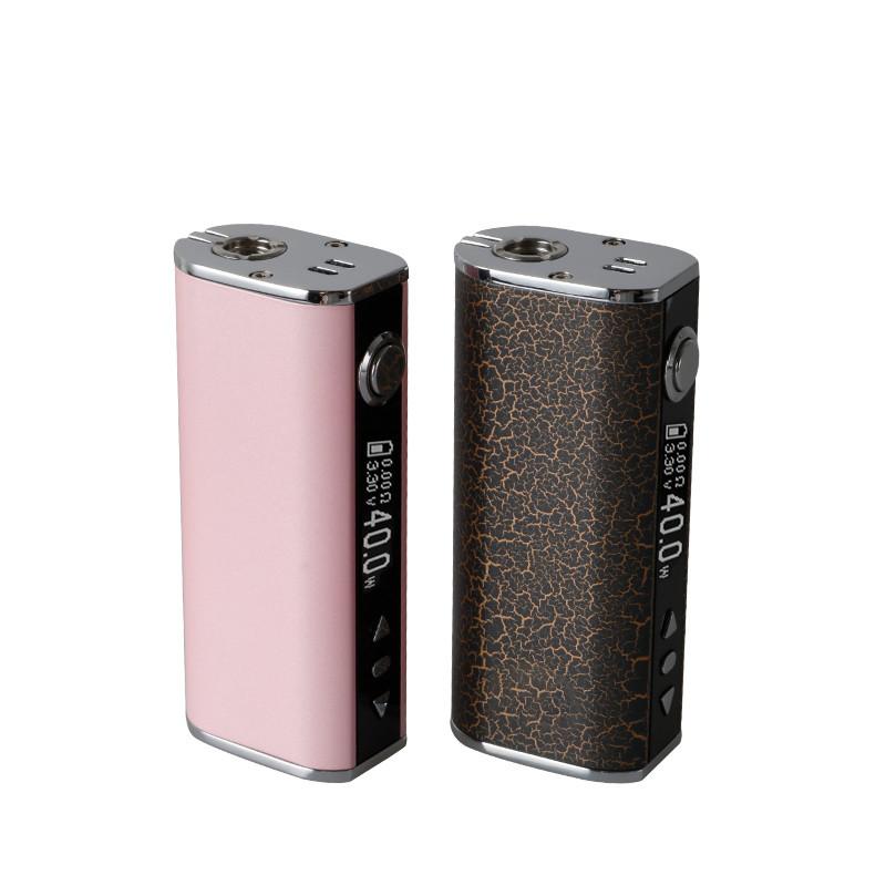 Eleaf iStick TC 40W Batterie Mod Akkuträger - 2600mAh