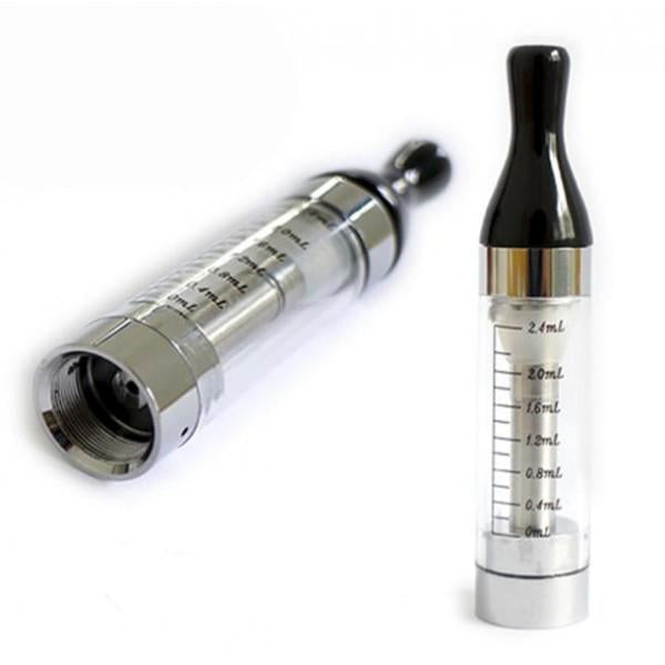 KangerTech T2 Tank Clearomizer - 2,4ml