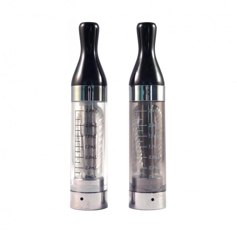 KangerTech T2 Tank Clearomizer - 2,4ml