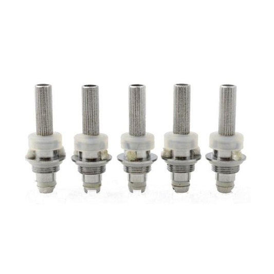 KangerTech SOCC Ersatz Coil Eihheit - 5 Stück / Packung