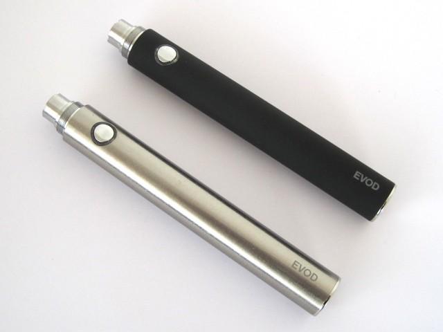 KangerTech EVOD VV Mod Akkuträger - 1000mAh