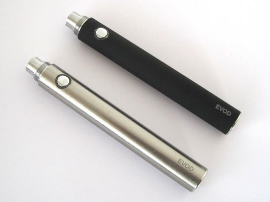 KangerTech EVOD VV Mod Akkuträger - 1000mAh