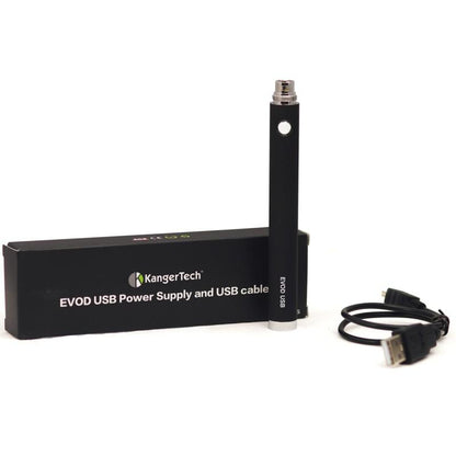 KangerTech EVOD VV Mod Akkuträger - 1000mAh