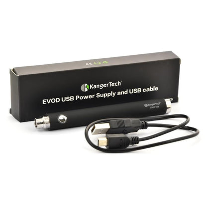 KangerTech EVOD USB Mod Akkuträger - 1000mAh