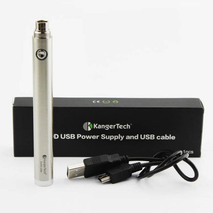KangerTech EVOD USB Mod Akkuträger - 1000mAh