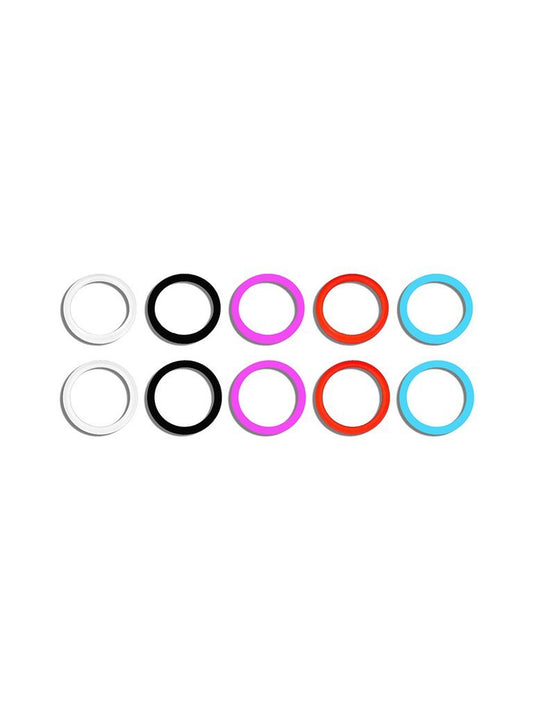KangerTech SUBTANK Nano O-Ring Set - 10 Stück / Packung