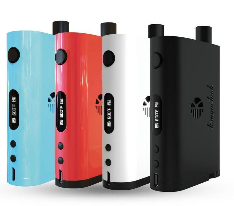 KangerTech NEBOX 60W Starter Kit Starterset - 10ml