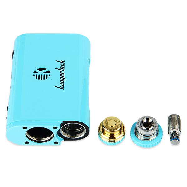 KangerTech NEBOX 60W Starter Kit Starterset - 10ml