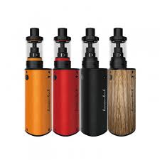 KangerTech K - Kiss Starter Kit Starterset mit K - Kiss tank - 4,5ml & 6300mAh