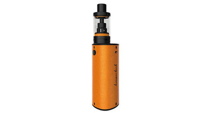 KangerTech K - Kiss Starter Kit Starterset mit K - Kiss tank - 4,5ml & 6300mAh