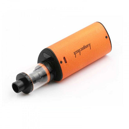 KangerTech K - Kiss Starter Kit Starterset mit K - Kiss tank - 4,5ml & 6300mAh