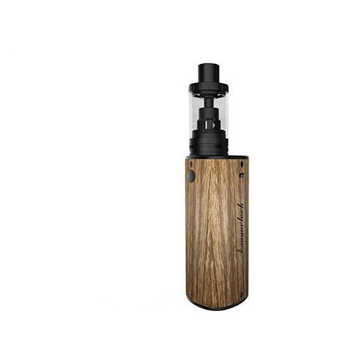 KangerTech K - Kiss Starter Kit Starterset mit K - Kiss tank - 4,5ml & 6300mAh