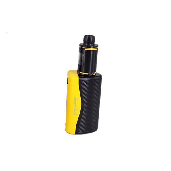 Kangertech IKEN Kit - 4ml & 5100mAh