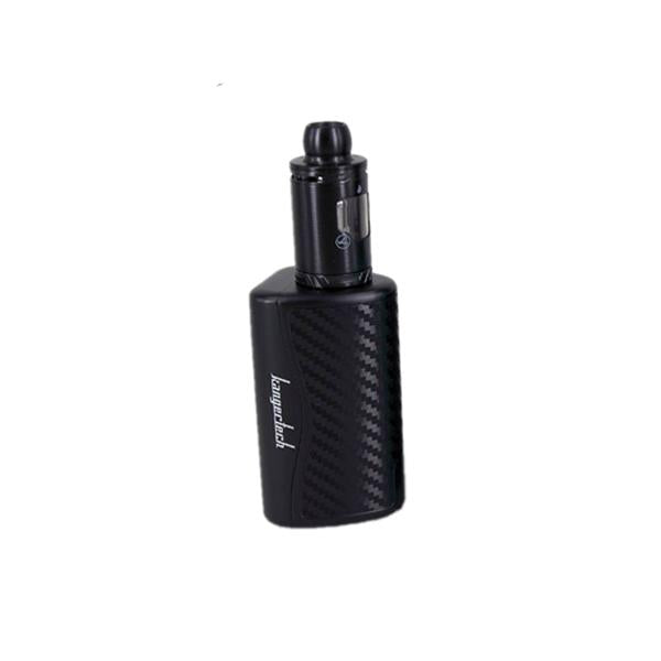 Kangertech IKEN Kit - 4ml & 5100mAh