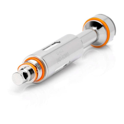 Aspire Plato Ersatz Kanthal Clapton Fertigwicklung Coil Fertigcoil 0,4 Ohm - 1 Stück / Packung