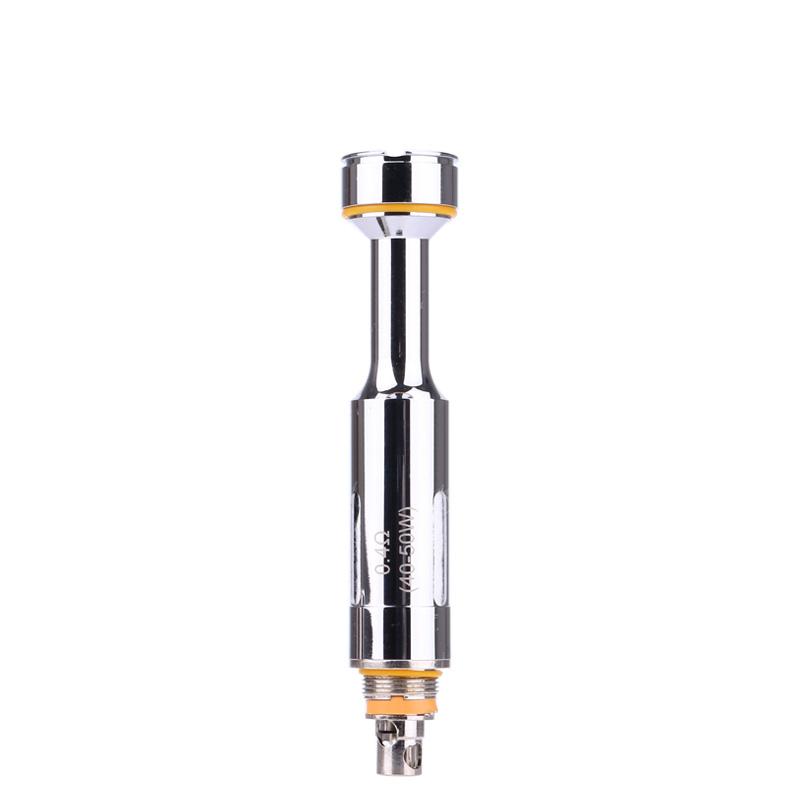 Aspire Plato Ersatz Kanthal Clapton Fertigwicklung Coil Fertigcoil 0,4 Ohm - 1 Stück / Packung