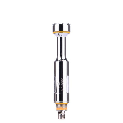 Aspire Plato Ersatz Kanthal Clapton Fertigwicklung Coil Fertigcoil 0,4 Ohm - 1 Stück / Packung