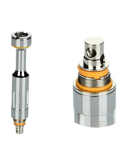 Aspire Plato Ersatz Kanthal Clapton Fertigwicklung Coil Fertigcoil 0,4 Ohm - 1 Stück / Packung