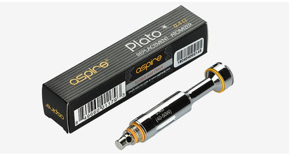 Aspire Plato Ersatz Kanthal Clapton Fertigwicklung Coil Fertigcoil 0,4 Ohm - 1 Stück / Packung
